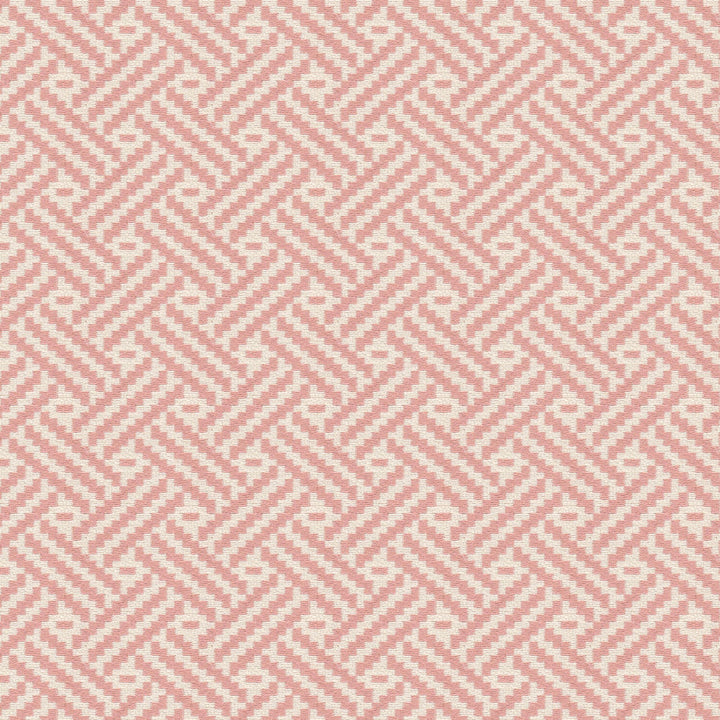 Toby 5 Peony by Stout Fabric Stout Fabric Toby 5 PeonyFabric RAINBOW LIBRARY TEAROSE/SPICE 42%SVI 32%POL 26%COT INDIA </p><p>Repeat: H: 1.625, V: 1.500 54 in - Fabric Carolina -