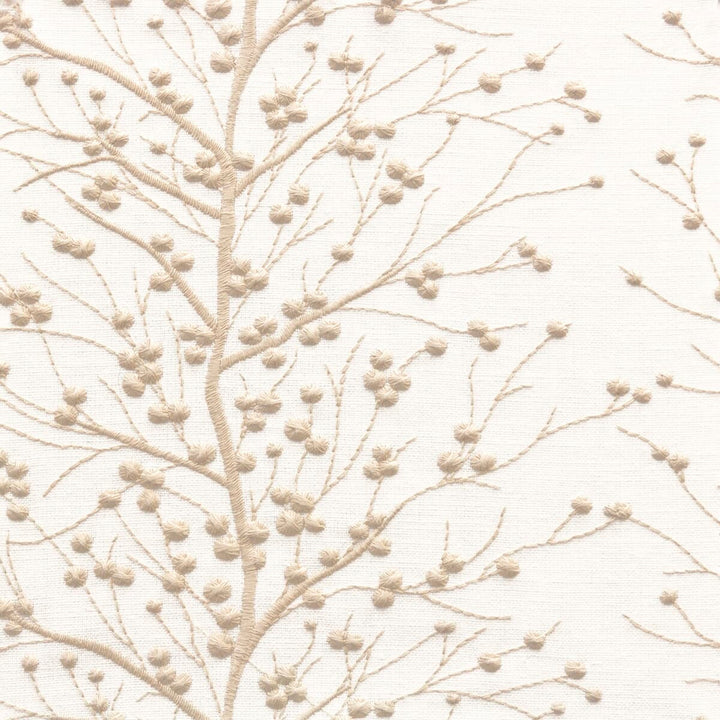 Toil 1 Putty by Stout Designer Fabric RAINBOW LIBRARY VANILLA/PARCHMENT 54%POL 46%COT %CEMB INDIA FLAME RETARDANT-CA BULLETIN 117-SECTION E FLAME RETARDANT-U.F.A.C. CLASS 1 WYZENBEEK 30 000 DOUBLE RUB WEAR TEST (HEAVY DUTY) </p><p>Repeat: 6.125 52.25 in - Swanky Fabrics -