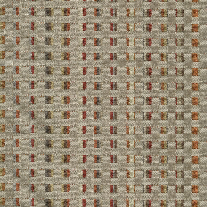 Pledge 57 Autumn by ABBEYSHEA Designer Fabric N/A 100% Polyester China 25,000 Double Rubs </p><p>Repeat: Horizontal: 15" (38.1 cm) Across the Roll and Vertical: 14.75" (37.47cm) Up the Roll 54" (137 cm) - Swanky Fabrics -