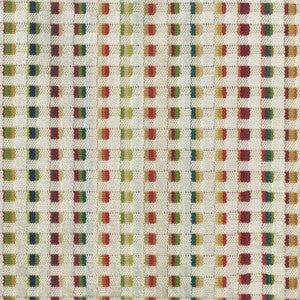 Pledge 74 Jewel by ABBEYSHEA Designer Fabric