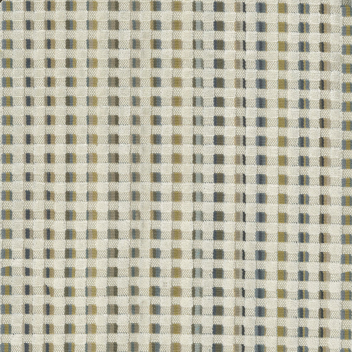 Pledge 77 Flint by ABBEYSHEA Designer Fabric 26% Polyester, 74% Rayon China 15,000 Double Rubs (Wyzenbeek) </p><p>Repeat: Horizontal: 7.8" (19.81 cm) Up the Roll and Vertical: 13.78" (35 cm) Across the Roll 56" (142 cm) - Swanky Fabrics -