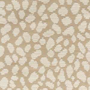 Toledo 1 Oatmeal by Stout Designer Fabric