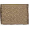 Topeka 2 Sesame by Stout Designer Trim
