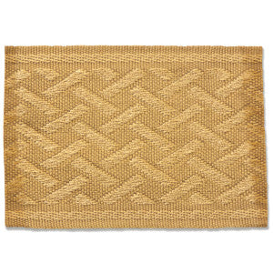 Topeka 3 Toffee by Stout Designer Trim