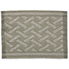 Topeka 4 Smoke by Stout Designer Trim