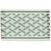 Topeka 6 Moonstone by Stout Designer Trim
