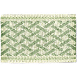 Topeka 8 Seafoam by Stout Designer Trim