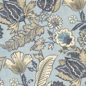 Tophat 1 Moonstone by Stout Designer Fabric