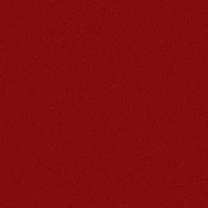 Top Notch 9 #2606 Cardinal Red by Top Notch Designer Fabric