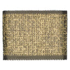 Topsy 3 Stone by Stout Designer Trim