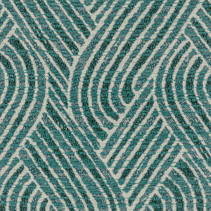 Torch 2 Teal by Stout Fabric Stout Fabric Torch 2 TealFabric ALL THINGS VERSATILE 100%UV USA </p><p>Repeat: H: 9.500, V: 6.750 56 in - Fabric Carolina -
