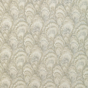 Torcello Pewter by Kravet Designer Fabric