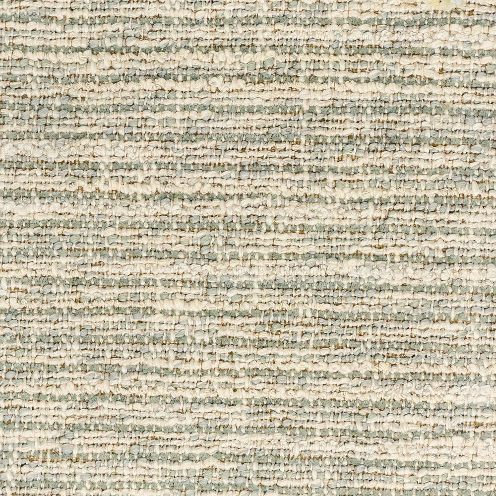 Torino 3 Opal by Stout Designer Fabric LIVING IS EASY SPRING/SPA 62%POL 33%COT 3%SVI 2%LIN TURKEY FLAME RETARDANT-U.F.A.C. CLASS 1 FLAME RETARDANT-N.F.P.A. 260A CLASS 1 CATB 117-2013 WYZENBEEK 9 000 DOUBLE RUB WEAR TEST (MEDIUM DUTY) Horizontal: 0.000 and Vertical: 0.000 54 in - Swanky Fabrics -