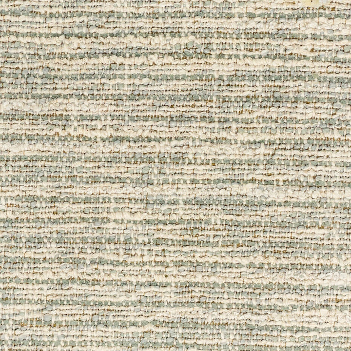 Torino 3 Opal by Stout Designer Fabric LIVING IS EASY SPRING/SPA 62%POL 33%COT 3%SVI 2%LIN TURKEY FLAME RETARDANT-U.F.A.C. CLASS 1 FLAME RETARDANT-N.F.P.A. 260A CLASS 1 CATB 117-2013 WYZENBEEK 9 000 DOUBLE RUB WEAR TEST (MEDIUM DUTY) Horizontal: 0.000 and Vertical: 0.000 54 in - Swanky Fabrics -