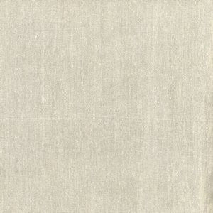 Torino Gold Ivory by Norbar Designer Fabric LINEN LITES 100% LINEN CHINA 56 - Swanky Fabrics -
