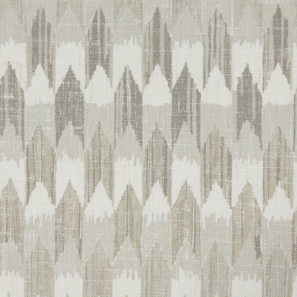 Tory 1 Pongee by Stout Designer Fabric RAINBOW LIBRARY BRICH/TAUPE 36%POL 26%COT 22%SVI 16%LIN CHINA Horizontal: 13.500 and Vertical: 13.500 55 in - Swanky Fabrics -