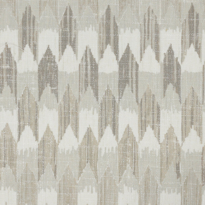 Tory 1 Pongee by Stout Designer Fabric RAINBOW LIBRARY BRICH/TAUPE 36%POL 26%COT 22%SVI 16%LIN CHINA Horizontal: 13.500 and Vertical: 13.500 55 in - Swanky Fabrics -