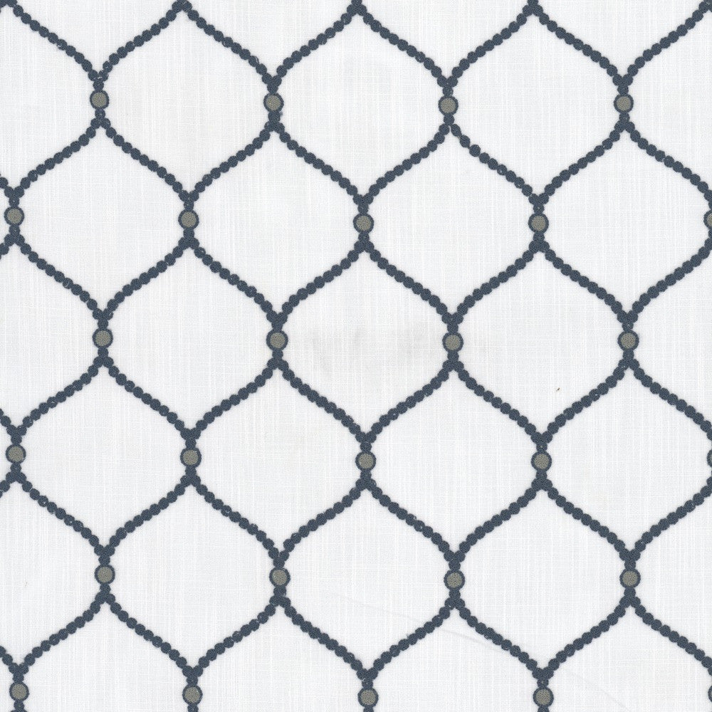 Totter 3 Slate by Stout Fabric Stout Fabric Totter 3 SlateFabric LIGHT & LIVELY SHEERS 100%POL %PEMB EGYPT </p><p>Repeat: H: 6.375, V: 4.750 54 in - Fabric Carolina -