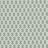 Toulouse 1 Robinsegg by Stout Designer Fabric