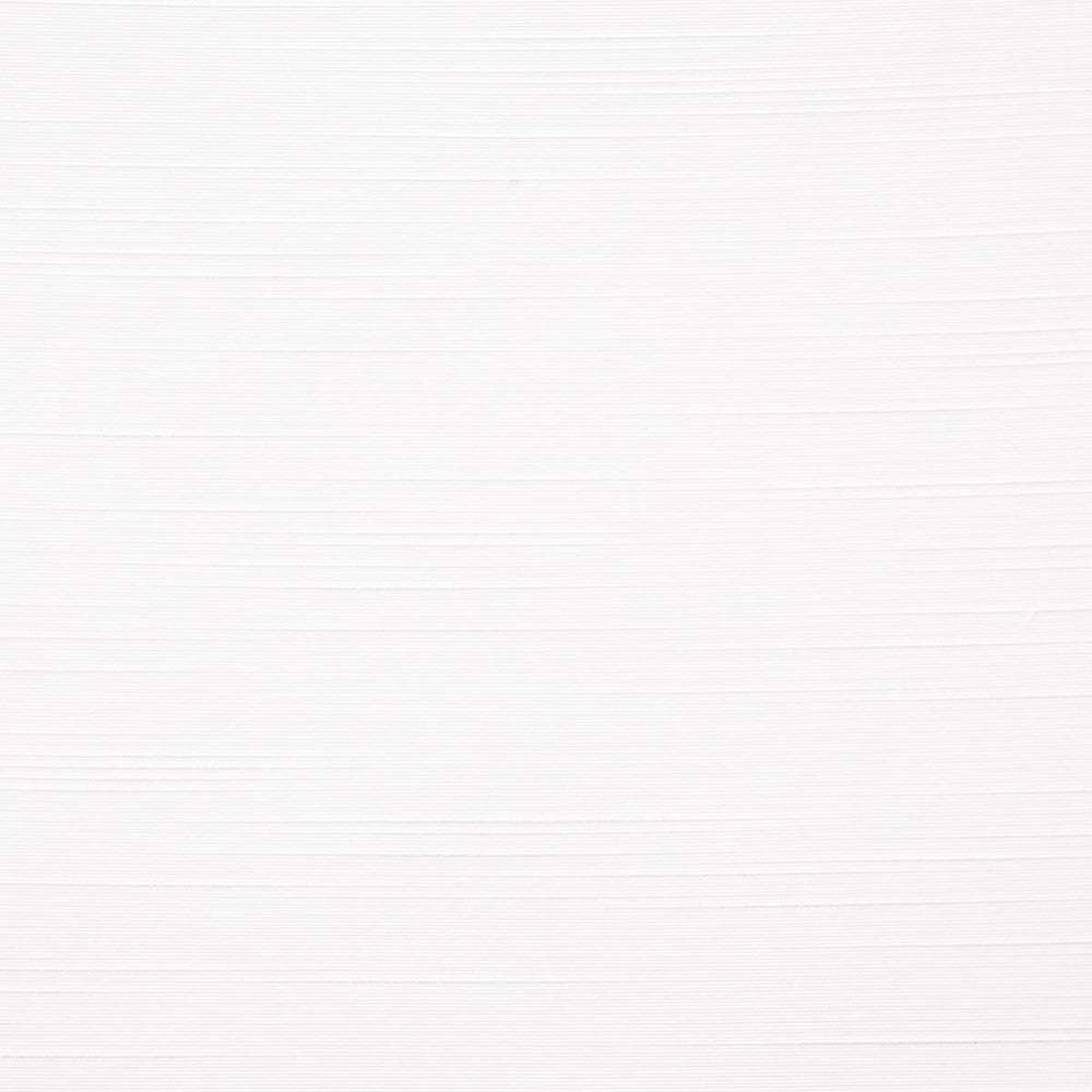 Toulouse 1 White by Stout Designer Fabric Beautiful Accents 100% Polyester INDIA WYZENBEEK 20 000 DOUBLE RUB WEAR TEST (HEAVY DUTY) Horizontal: 0 and Vertical: 0 54 in - Swanky Fabrics -