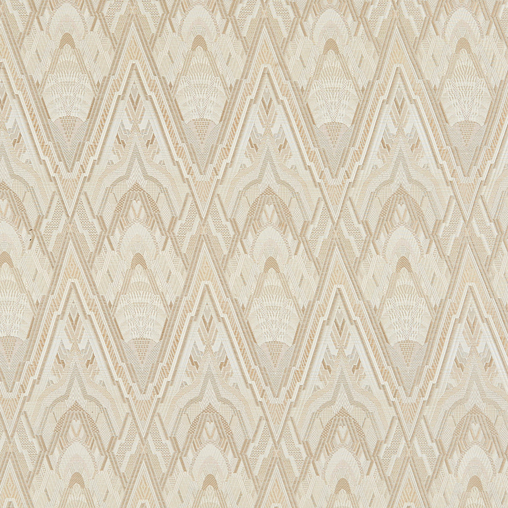 Tower 31J8381 by JF Crypton Designer Fabric Shalimar Crypton Home 72% Rayon, 28% Polyester United States 33000 Horizontal: 7.125 and Vertical: 24.5 56 - Swanky Fabrics -