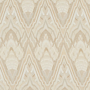 Tower 31J8381 by JF Crypton Designer Fabric