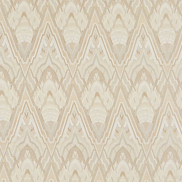 Tower 31J8381 by JF Crypton Designer Fabric Shalimar Crypton Home 72% Rayon, 28% Polyester United States 33000 Horizontal: 7.125 and Vertical: 24.5 56 - Swanky Fabrics -
