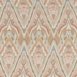 Tower 42J8381 by JF Crypton Designer Fabric