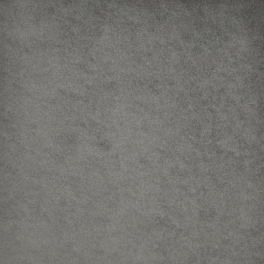 Theda # 766 Grey Whale by Maxwell Designer Fabric Velvet Room 87% POLYESTER/13% LINEN TURKEY 54" - Swanky Fabrics -