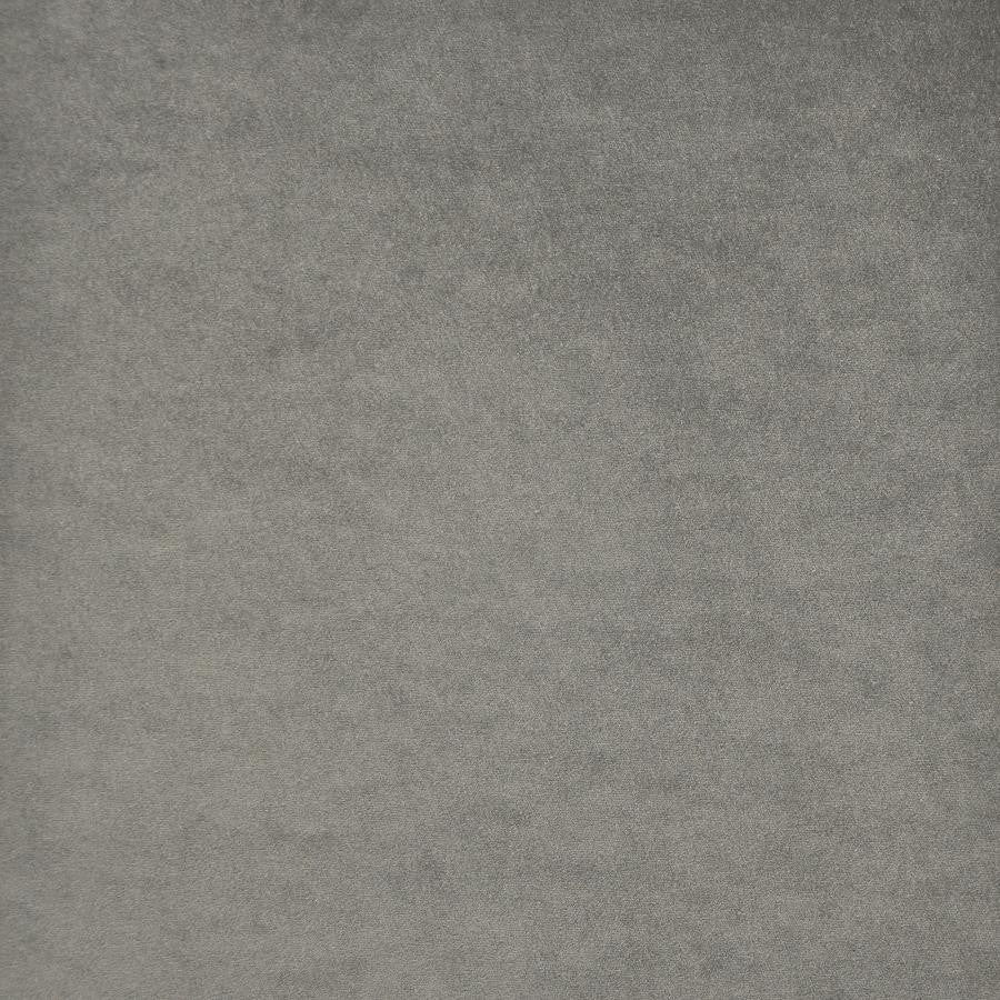 Theda # 771 Dolphin by Maxwell Designer Fabric Velvet Room 87% POLYESTER/13% LINEN TURKEY 54" - Swanky Fabrics -