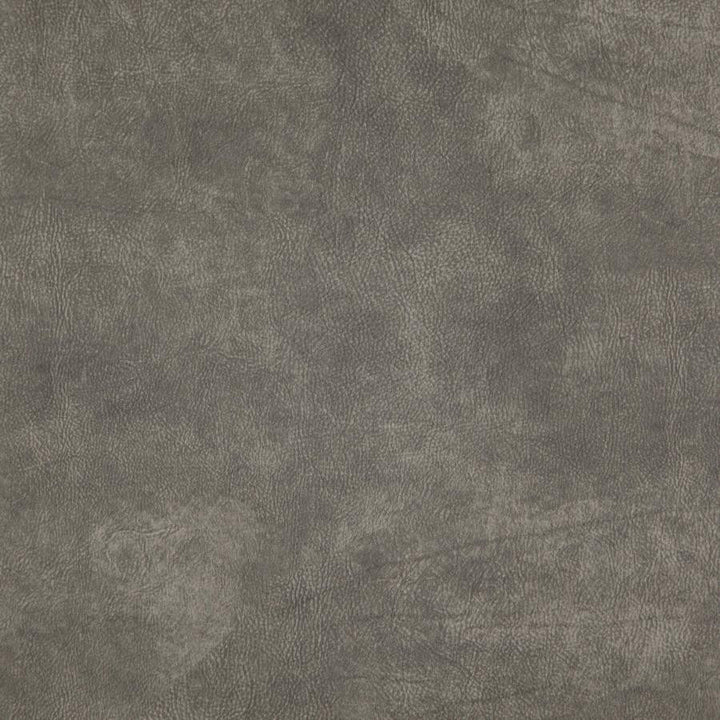 Titus # 03 Aluminum by Maxwell Designer Fabric Curled Up Vi 100% POLYESTER CHINA 55.5" - Swanky Fabrics -