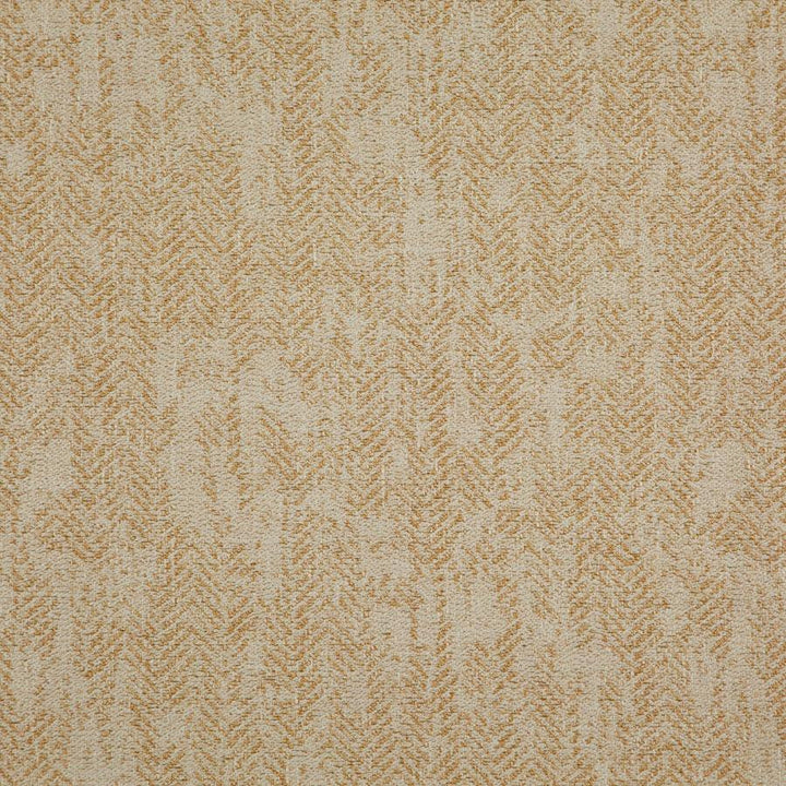 Treads # 143 Dijon by Maxwell Designer Fabric Natural Ease 59% COTTON/41% POLYESTER INDIA V-22.5"H-13.5" 54" - Swanky Fabrics -