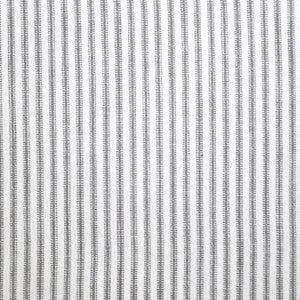 Tick Tock # 508 Nickel by Maxwell Designer Fabric