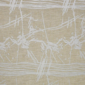 Twombly # 522 Nickel by Maxwell Designer Fabric