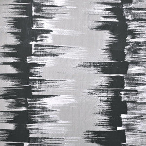 Telfar # 202 Chrome by Maxwell Designer Fabric