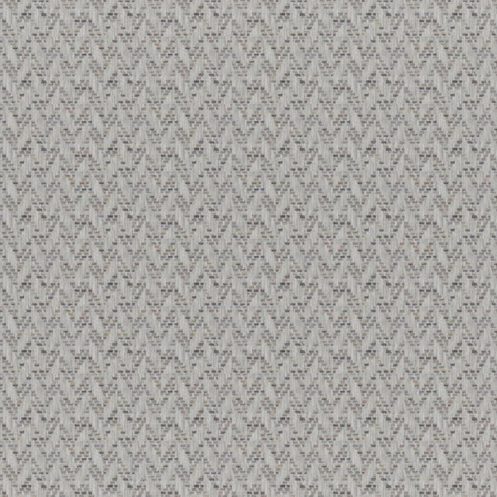 Tierra # 244 Stormy by Maxwell Designer Fabric Colorguard-Nougat 84% POLYESTER/16% COTTON INDIA V-1.3" H-1.1" 56.5" - Swanky Fabrics -