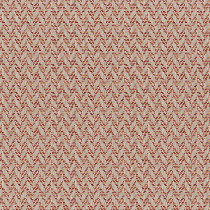 Tierra # 505 Fiesta by Maxwell Designer Fabric Colorguard-Nectar 84% POLYESTER/16% COTTON INDIA V-1.3" H-1.1" 56.5" - Swanky Fabrics -