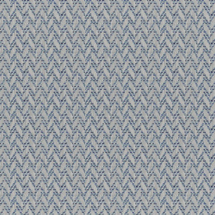Tierra # 815 Rainstorm by Maxwell Designer Fabric Colorguard-Amazonia 84% POLYESTER/16% COTTON INDIA V-1.3" H-1.1" 56.5" - Swanky Fabrics -