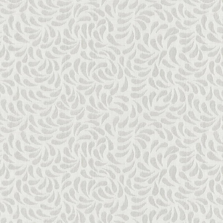 Thornfield # 902 Argent by Maxwell Designer Fabric Regency 100% POLYESTER INDIA V - 8.5" H - 13.7" 55" - Swanky Fabrics -