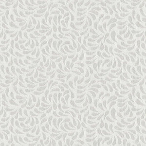 Thornfield # 902 Argent by Maxwell Designer Fabric