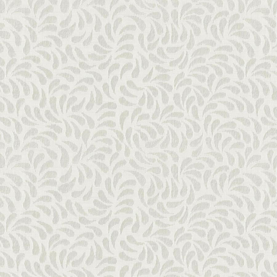 Thornfield # 908 Snow by Maxwell Designer Fabric Regency 100% POLYESTER INDIA V - 8.5" H - 13.7" 55" - Swanky Fabrics -