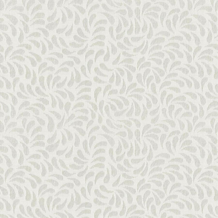 Thornfield # 908 Snow by Maxwell Designer Fabric Regency 100% POLYESTER INDIA V - 8.5" H - 13.7" 55" - Swanky Fabrics -
