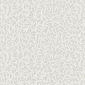 Thornfield # 908 Snow by Maxwell Designer Fabric