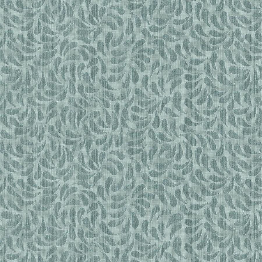Thornfield # 939 Curacao by Maxwell Designer Fabric Regency 100% POLYESTER INDIA V - 8.5" H - 13.7" 55" - Swanky Fabrics -