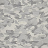 Topography # 902 Snowcapped by Maxwell Designer Fabric