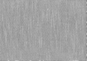 Tracer White 005 by Norbar Designer Fabric SHEER STYLE 100 POLYESTER TURKEY 125 - Swanky Fabrics -