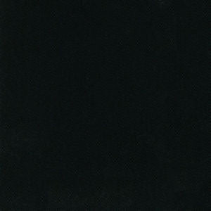 Trace Black by Norbar Designer Fabric CAMPO 100% COTTON USA 55 - Swanky Fabrics -