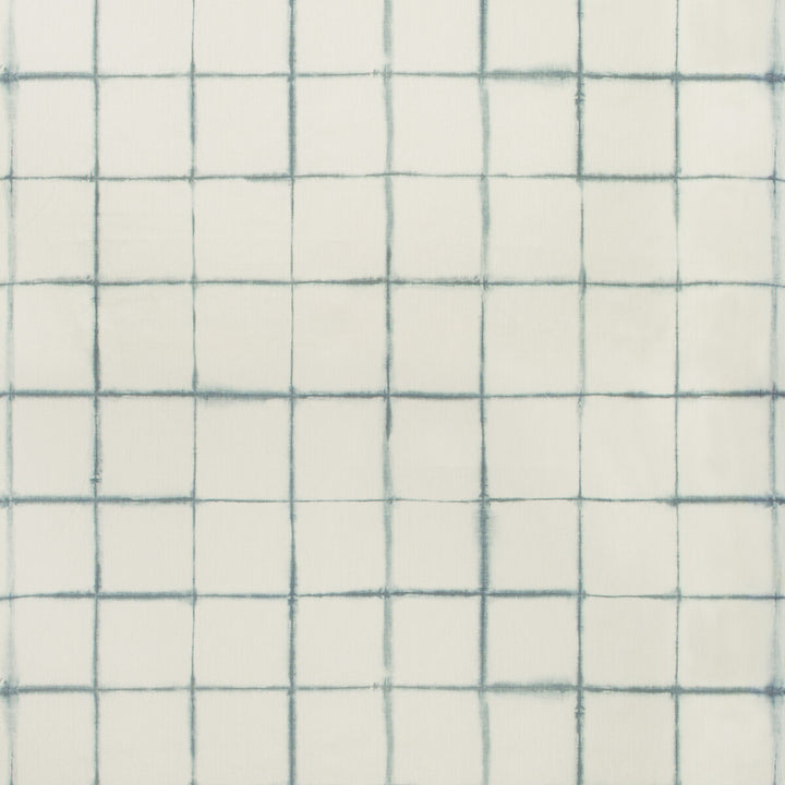 Tracy Aquamarine by Kravet Design Designer Fabric BARRY LANTZ CANVAS TO CLOTH LINEN - 100% India LIGHT Horizontal: 27.5 and Vertical: 27.5 54 - Swanky Fabrics -