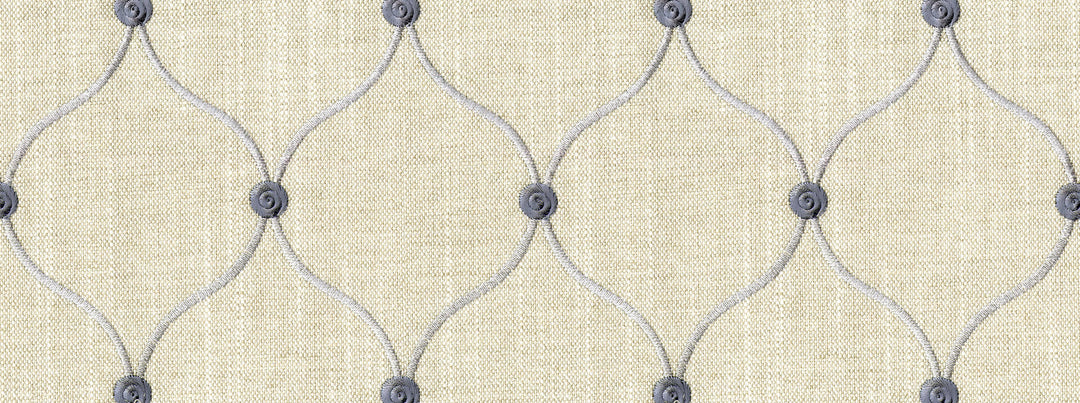 Tramore 145 Travertine by Covington Designer Fabric