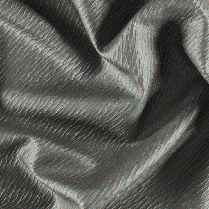 TRANCE 73J9011 by JF Designer Fabric CHARMED 100% Polyester India  Horizontal: 9 and Vertical: 14.375 54  - Swanky Fabrics -